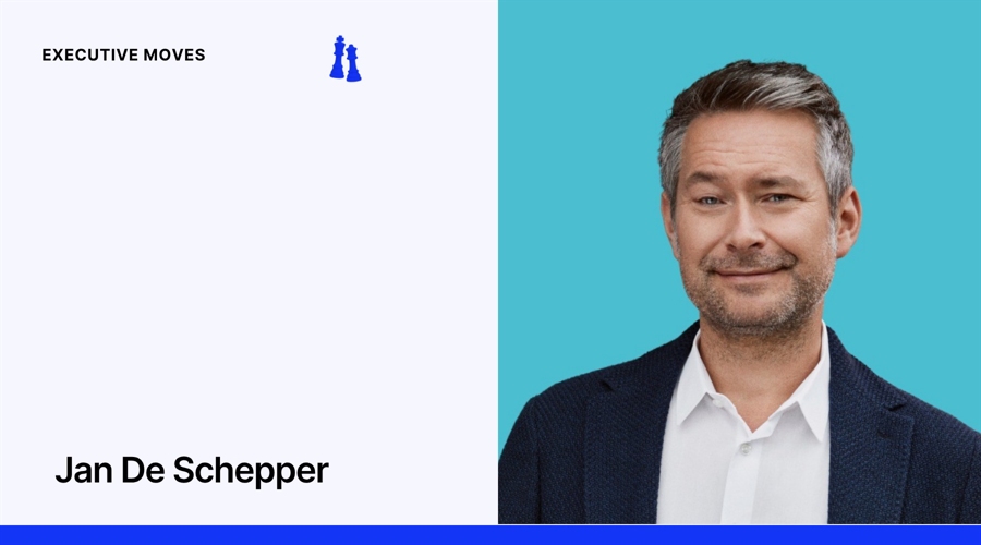 Swissquote names jan de schepper to lead digital banking app yuh