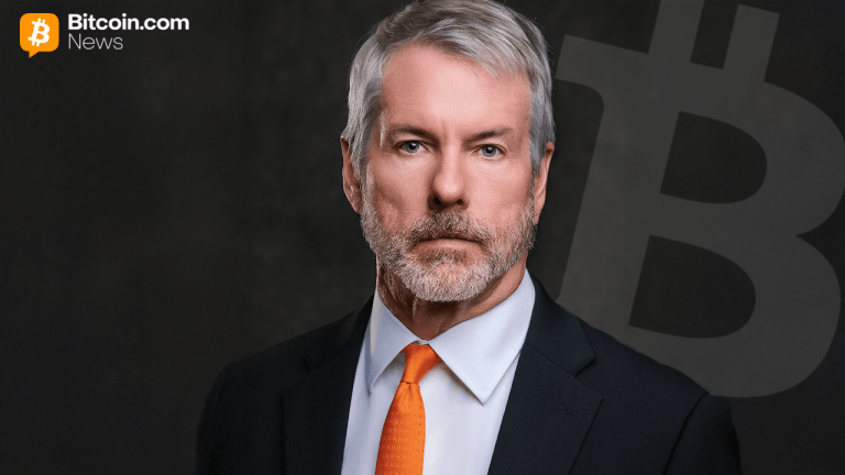 Saylor says bitcoin has found its floor, says ‘most of the liquidation selling is out of the system’