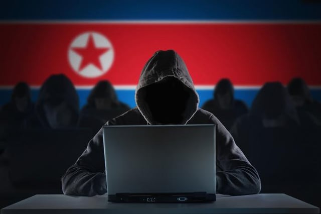 North korean hacking group lazarus blamed for $30 million crypto exchange upbit heist