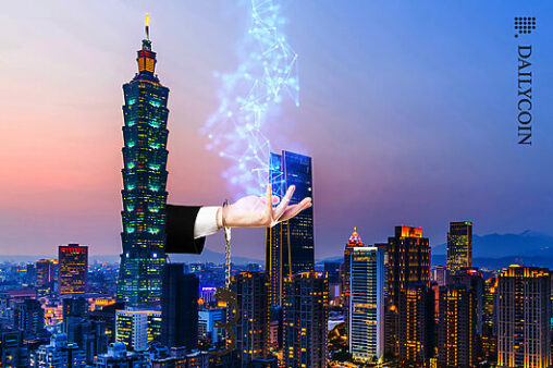 China’s property woes: why crypto could feel the ripples
