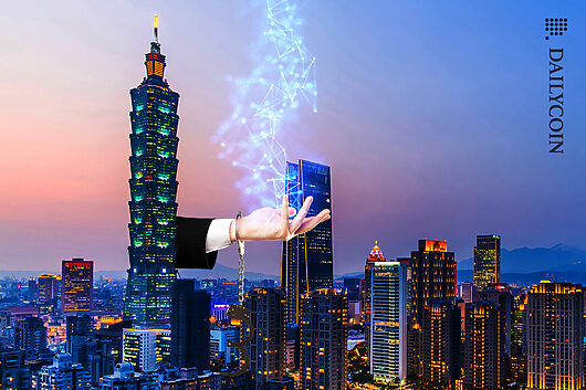China’s property woes: why crypto could feel the ripples