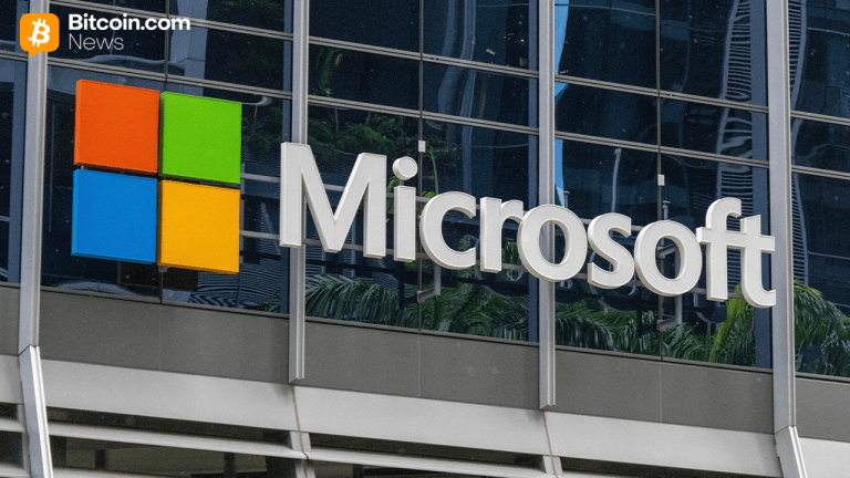 Iren inks $9.7 billion ai cloud deal with microsoft