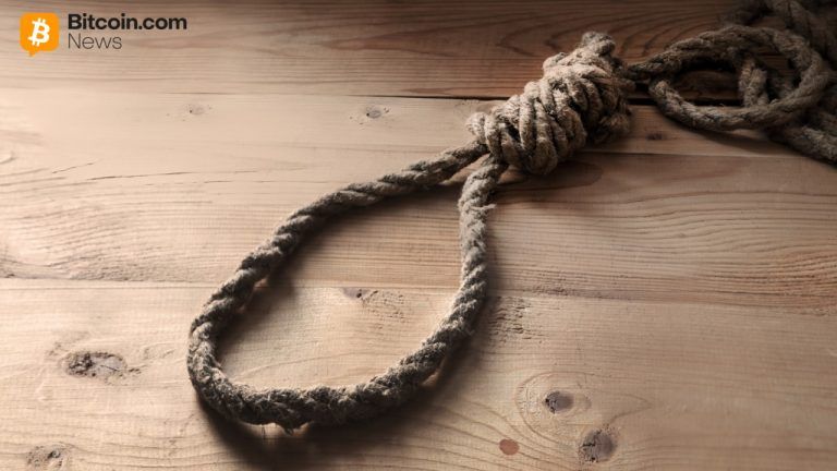 Thodex founder found dead in prison amid massive crypto fraud scandal