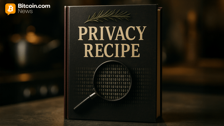 The recipe for 1,500% gains: aurora labs ceo breaks down zec surge and crypto’s privacy pivot