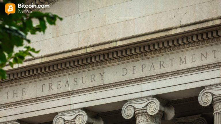 Coinbase tells us treasury: stablecoins should be treated like cash, not debt