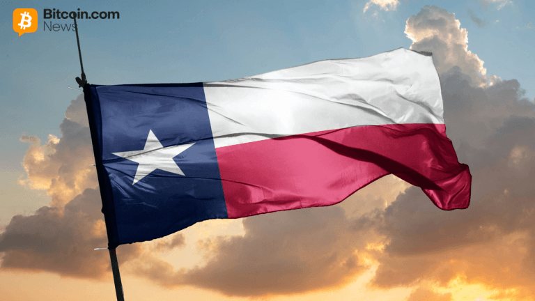 First ever state bitcoin purchase puts texas in the spotlight