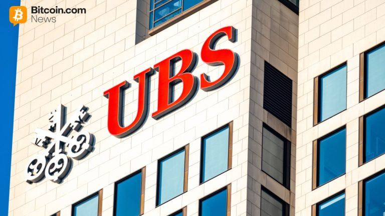 Ubs expands blockchain reach with ant deal as real time multi currency models take hold