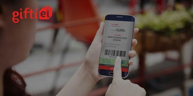 Aptos blockchain powers lotte’s giftiel growth to 5m digital vouchers