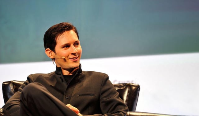 Pavel durov's travel ban lifted: a turning point for telegram's privacy stance and crypto ties