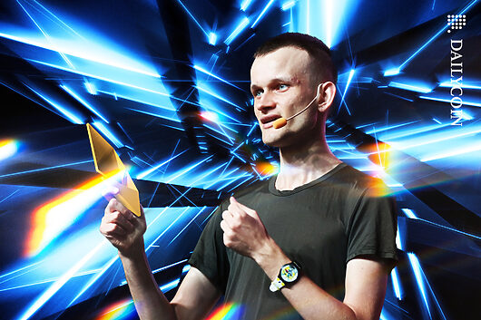Vitalik buterin unveils kohaku, eth market reacts cautiously