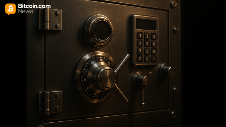 Report: corporate bitcoin treasuries top $444b; digital credit instruments gain steam