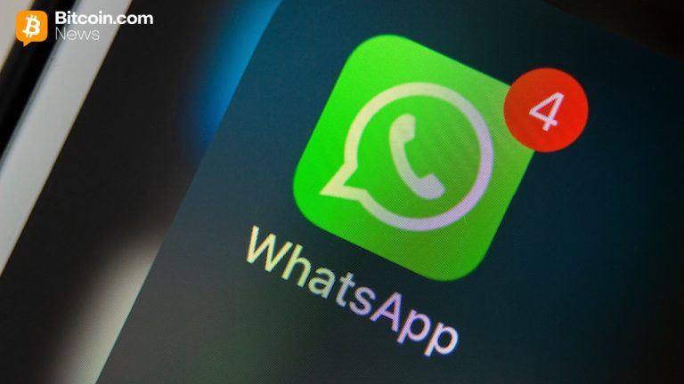 Valr partners with mukuru to launch usdc wallet on whatsapp