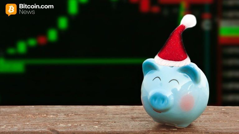Will bitcoin break $100k again by christmas?