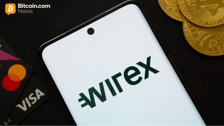 Wirex to launch cardano card global payments solution