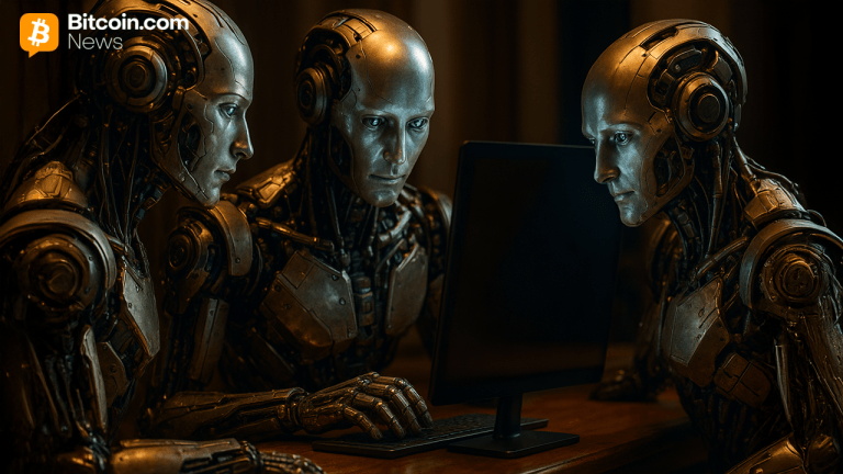 Microsoft’s ‘magentic marketplace’ reveals how ai agents can collapse under pressure