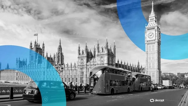 Uk budget confirms new crypto reporting rules from january 1