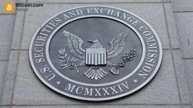 Rising xrp institutional activity shapes evernorth’s sec filing as tokenized finance expands