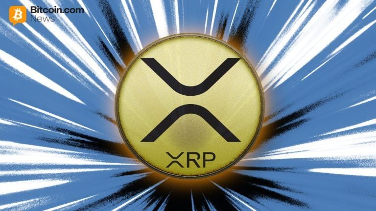 Research signals xrp advancing toward institutional maturity with xrpl and rlusd expansion