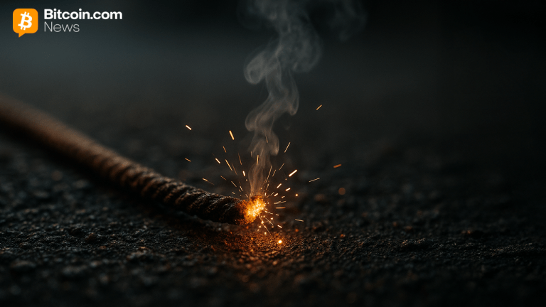 Xrp slips but holds the line: is a market rebound sizzling or fizzling out?