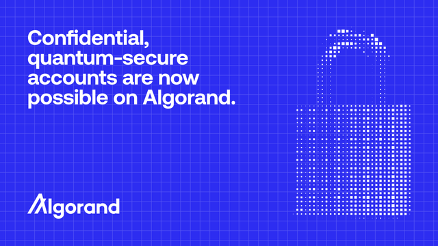Technical brief: quantum resistant transactions on algorand with falcon signatures