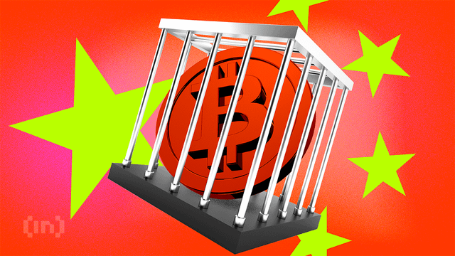 China maintains sweeping crypto ban, flags stablecoins