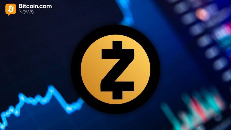 Privacy coins surge 5.5%; zec tops $470 amid exit liquidity warnings