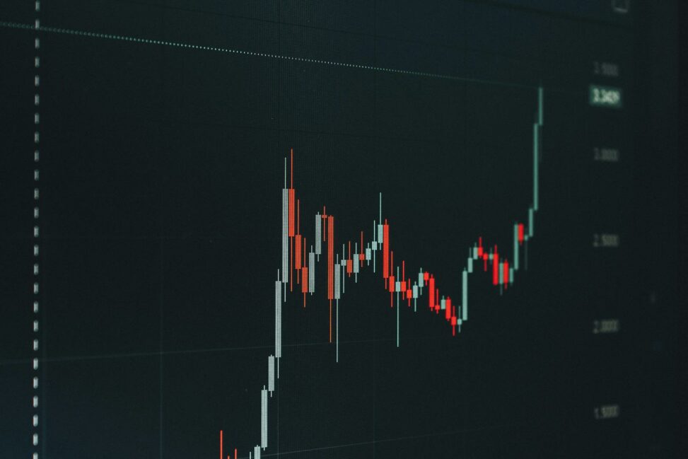 Ibit among most traded etfs as bitcoin surges; mining stocks sink