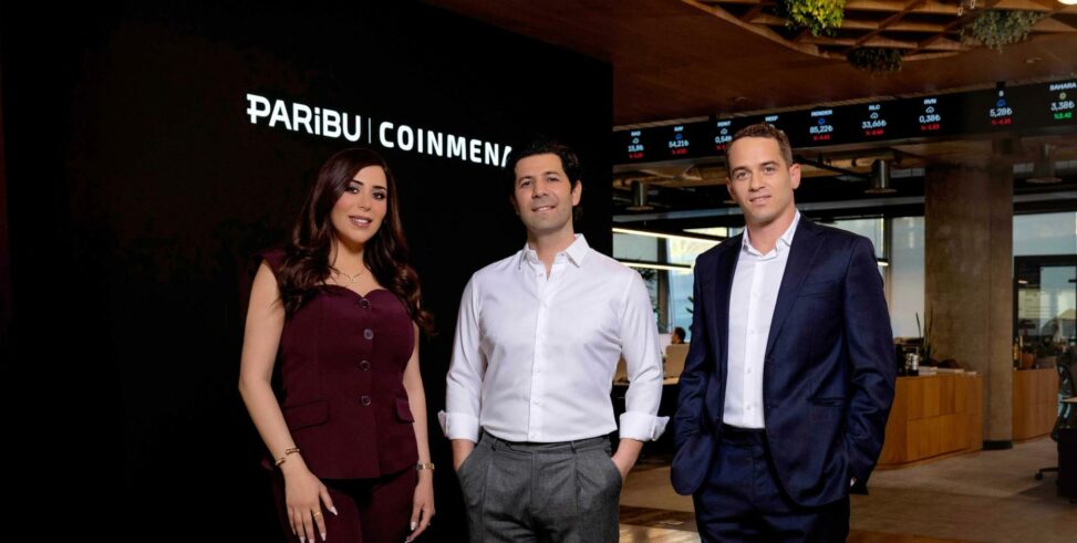 Turkey's paribu buys coinmena in $240m deal, expanding into high growth crypto markets