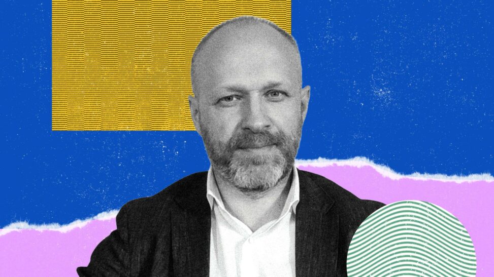 Most influential: oleg ogienko