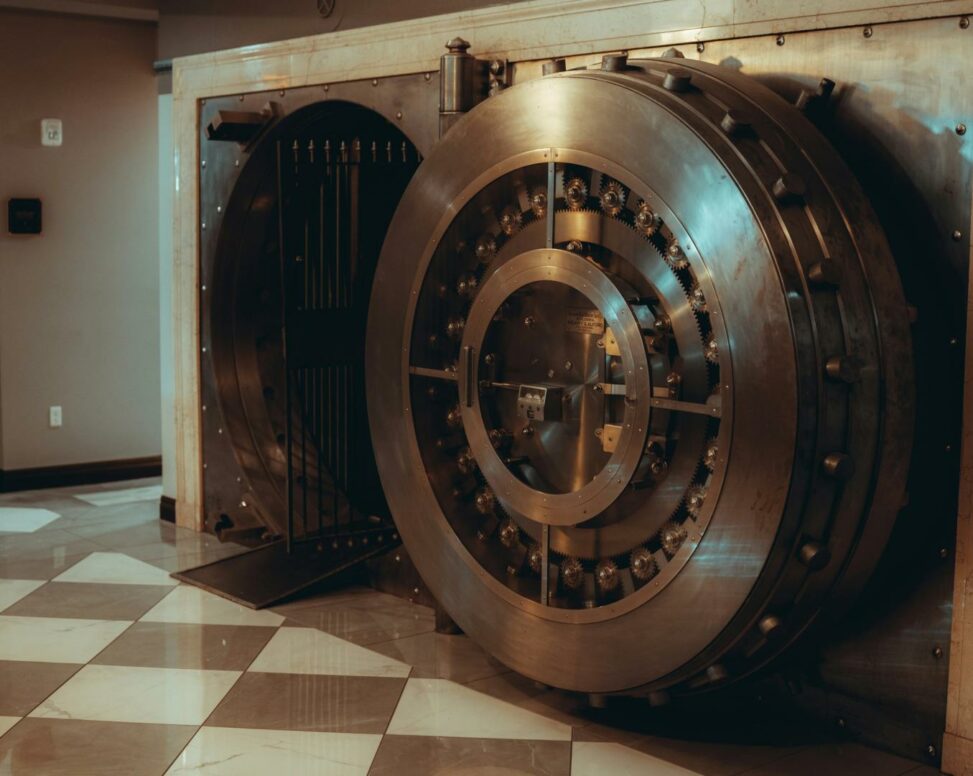 Small texas lender monet joining field of crypto focused banks