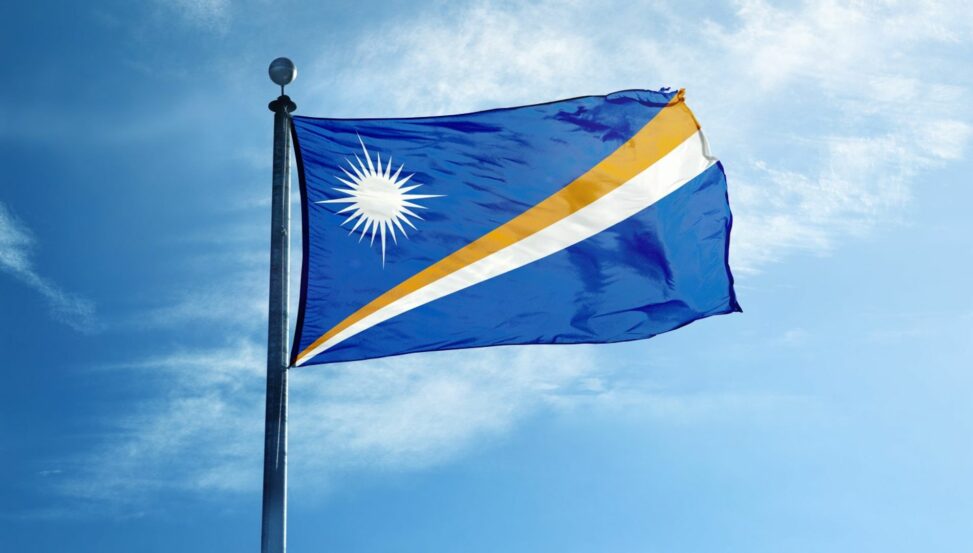 Marshall islands launches world’s first blockchain based ubi on stellar blockchain