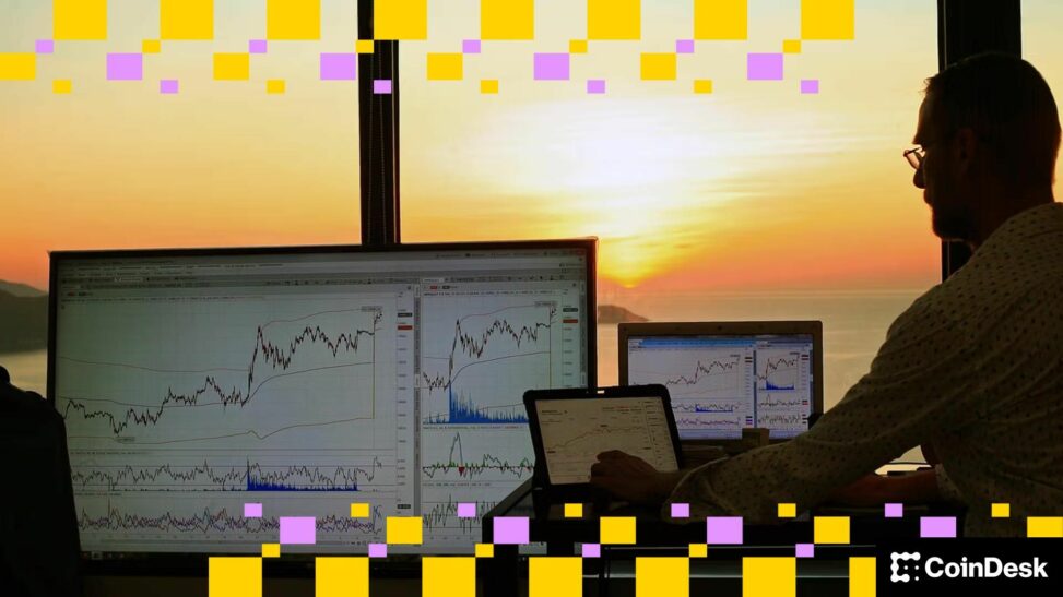Ostium raises $20m series a led by general catalyst, jump crypto to put tradfi perps onchain