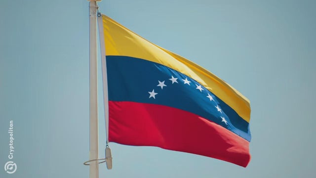 Venezuela collects 80% of oil sales revenue in usdt
