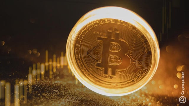 Glassnode lead analyst says bitcoin can rise independently of gold and silver