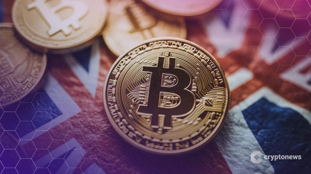 Uk formally recognizes crypto as property with new digital assets law