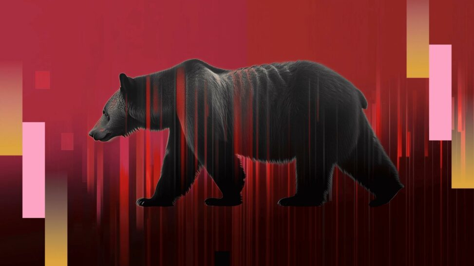 Xrp faces downside risk as social sentiment turns wildly negative