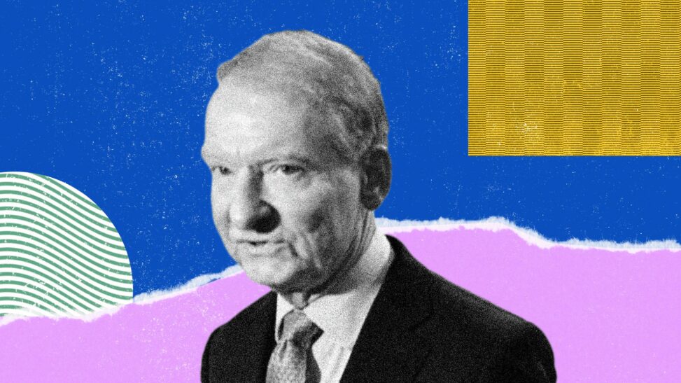 Most influential: paul atkins