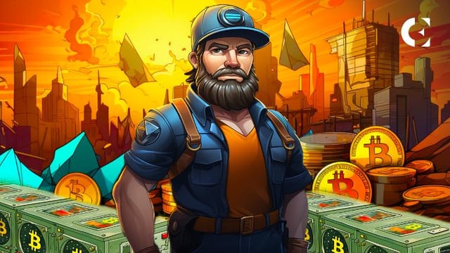 Paraguay’s bitcoin mining boom: green energy miracle or looming energy crisis?