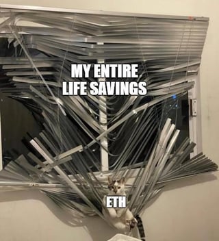 It’s only a loss if you sell