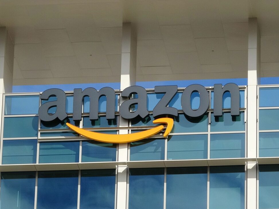 Amazon enters ai arms race as crypto and risk asset fears mount