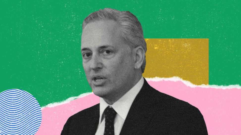 Most influential: david sacks