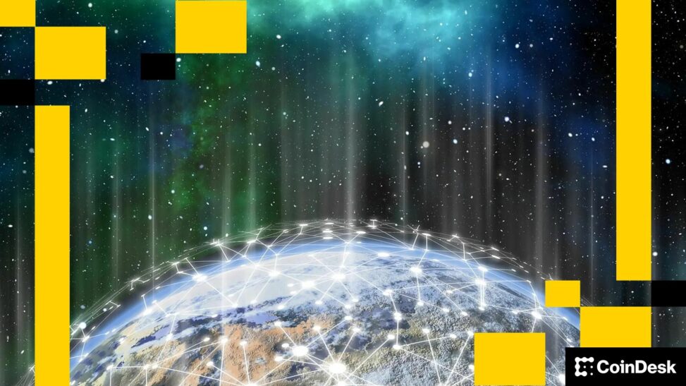 Bank of america says u.s. banks are heading for multi year onchain future
