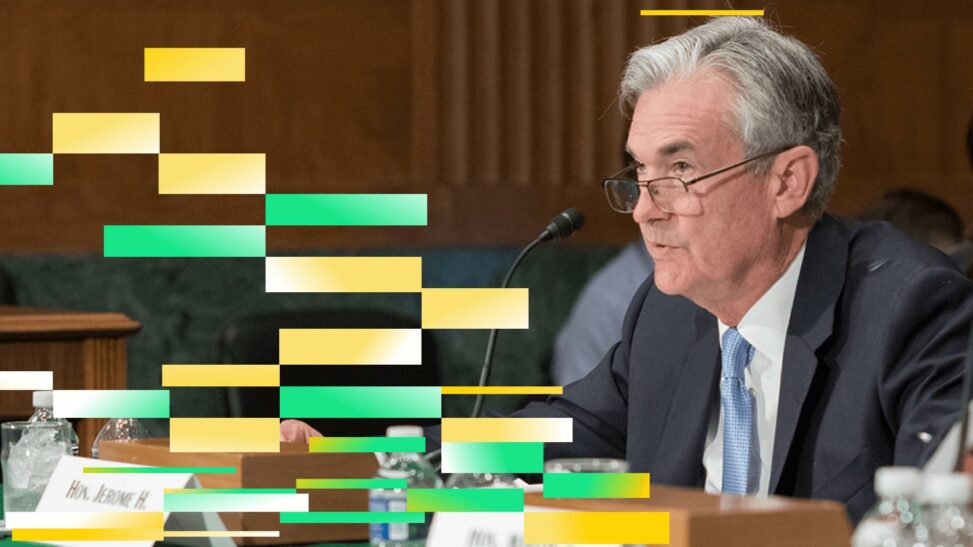 Btc holds steady as fed rate cut looms, rising treasury yields suggest caution: analysts