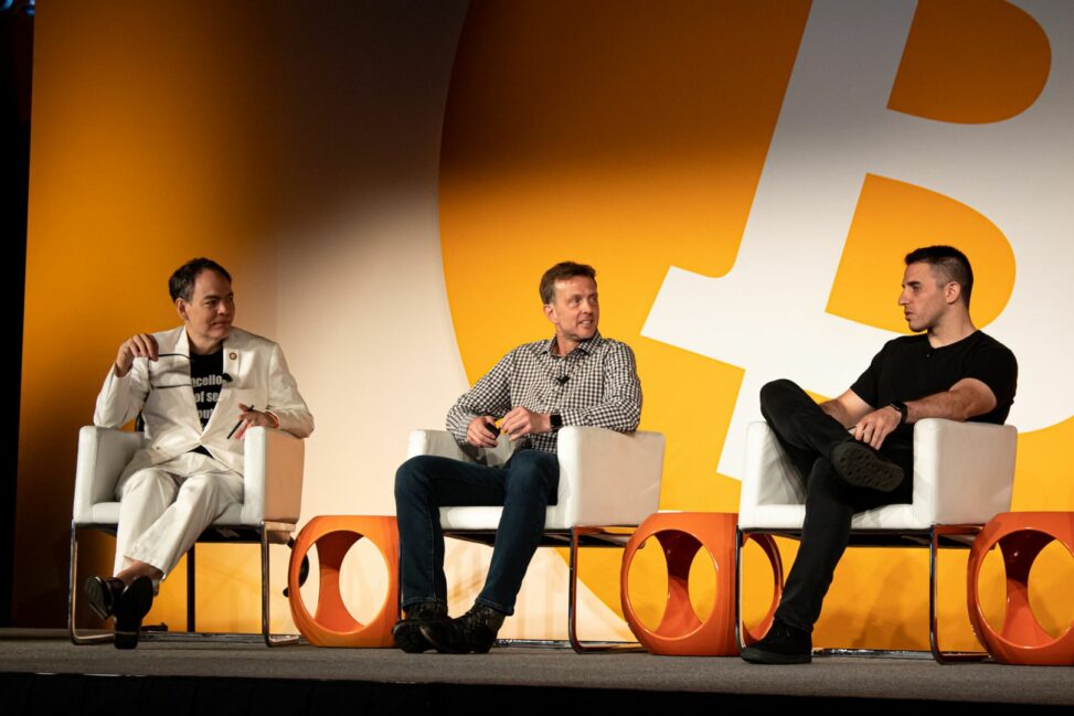 Anthony pompliano's bitcoin treasury firm procap btc closes spac merger deal
