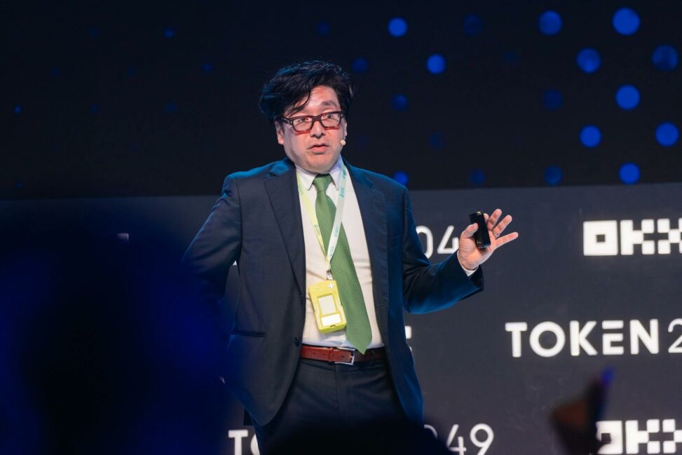 South korean retail keeps buying ether hoarder bitmine despite 80% drop: report