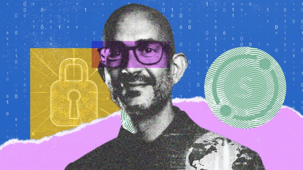 Most influential: carlos domingo