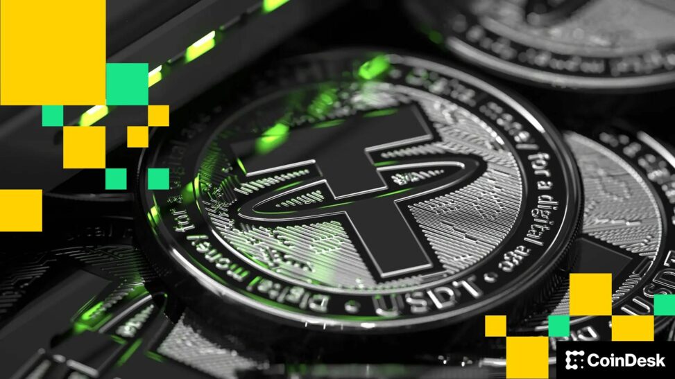 Asia morning briefing: this year's tether debate is a good one to have