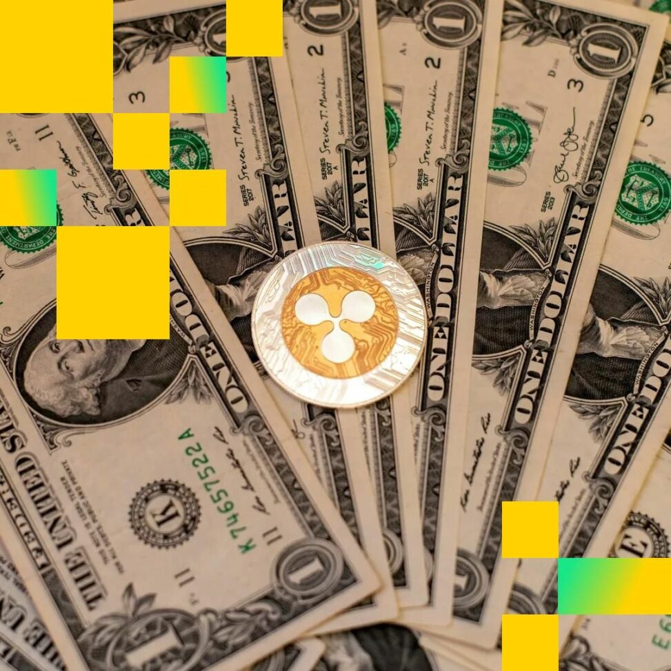 Blackrock's bitcoin etf rare fund with massive 2025 inflows despite negative performance