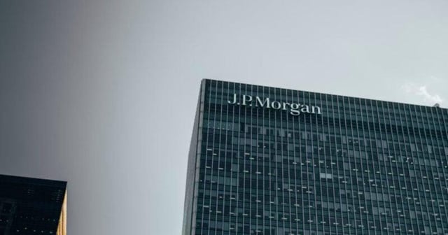 Jpmorgan weighs offering bitcoin, crypto trading to institutional clients
