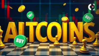 Most altcoins won’t survive 2026: michaël van de poppe